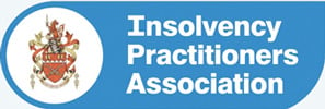 Insolvency Practitioners Association Logo